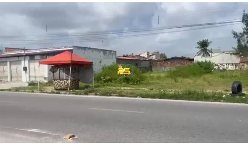 à venda, 600m² no Mangabeira, João Pessoa