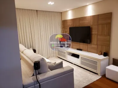 Apartamento com 3 Quartos à venda, 100m² no Vila Sofia, São Paulo