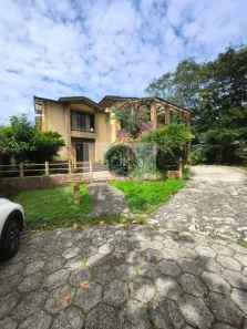 Sobrado com 5 Quartos à venda, 436m² no Morada da Praia, Bertioga