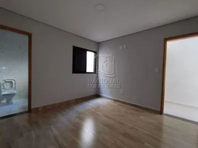 Sobrado com 2 Quartos à venda, 134m² no Parque das Nações, Santo André