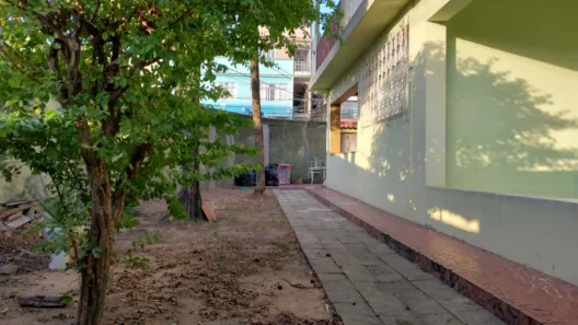 Casa com 3 Quartos à venda, 120m² no Parque Anchieta, Rio de Janeiro