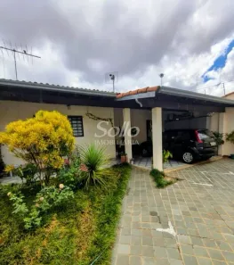 Casa com 3 Quartos à venda, 147m² no Carajás, Uberlândia