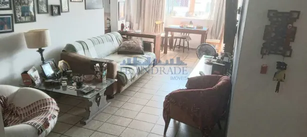 Apartamento com 2 Quartos à venda, 85m² no Barra da Tijuca, Rio de Janeiro
