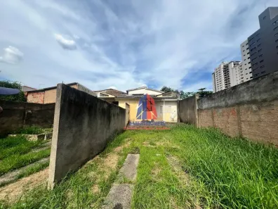Lote/Terreno à venda, 538m² no Vila Rehder, Americana