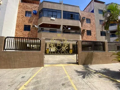 Cobertura com 3 Quartos à venda, 124m² no Prainha, Arraial do Cabo