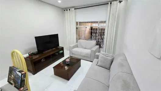 Sobrado com 4 Quartos à venda, 300m² no Vila Mangalot, São Paulo