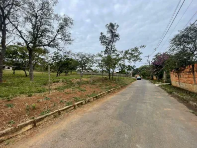 Lote/Terreno à venda, 5m² no Vale dos Sonhos, Lagoa Santa
