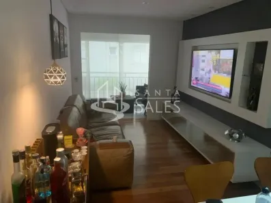 Apartamento com 2 Quartos à venda, 66m² no Vila Pompéia, São Paulo