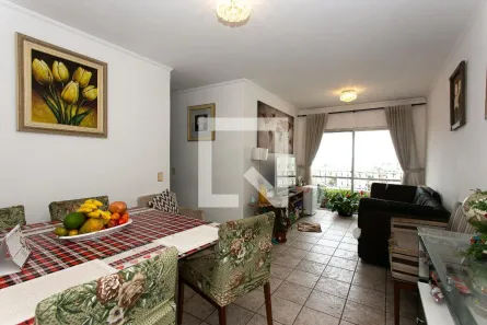 Apartamento com 3 Quartos à venda, 114m² no Vila Matilde, São Paulo