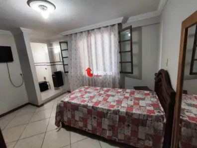 Casa com 7 Quartos à venda, 455m² no Planalto, Belo Horizonte