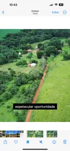 Fazenda/Sítio à venda, 500000m² no , Alto Paraíso de Goiás