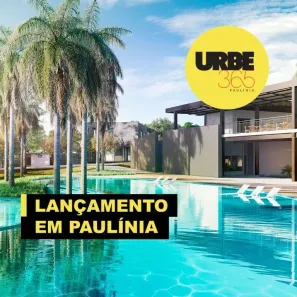 Lote/Terreno à venda, 309m² no Jardim Fortaleza, Paulínia