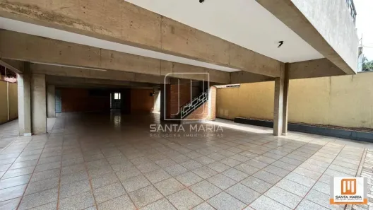 Imóvel Comercial com 3 Quartos à venda, 377m² no Alto da Boa Vista, Ribeirão Preto