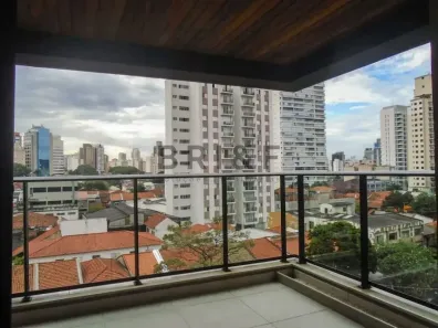 Apartamento com 1 Quarto para alugar, 85m² no Pinheiros, São Paulo