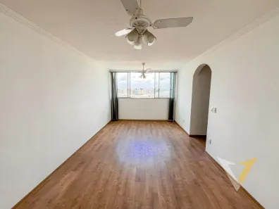 Apartamento com 3 Quartos à venda, 98m² no Vila Inhamupe, Jundiaí