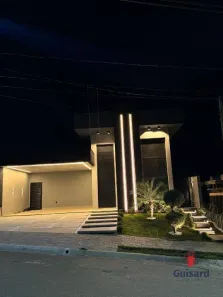 Casa com 3 Quartos à venda, 190m² no Parque Residencial Maria Elmira, Caçapava