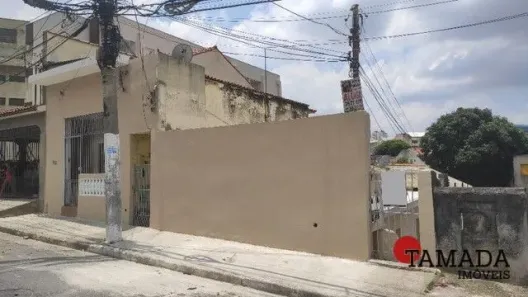 Lote/Terreno à venda, 500m² no Vila Formosa, São Paulo
