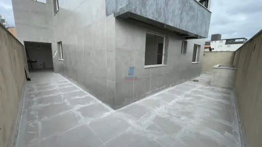 Apartamento com 3 Quartos à venda, 106m² no Chácara Contagem, Contagem