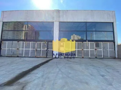 Ponto Comercial à venda, 407m² no Jardim São José, Americana
