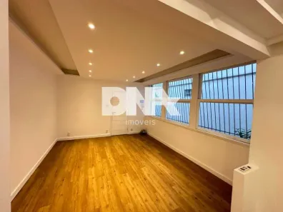 Apartamento com 3 Quartos à venda, 114m² no Leblon, Rio de Janeiro