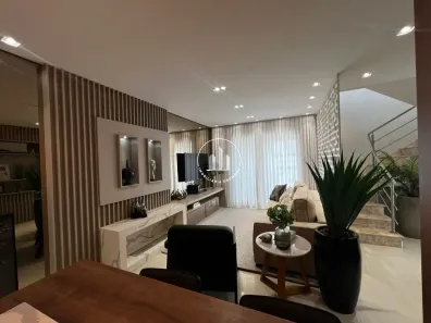 Cobertura com 3 Quartos à venda, 140m² no Balneário, Florianópolis