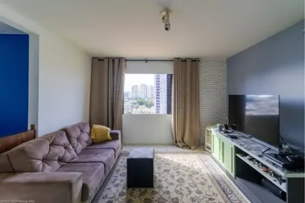 Casa de Condomínio com 3 Quartos à venda, 96m² no Anhangabaú, Jundiaí