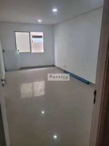 Apartamento com 1 Quarto à venda, 36m² no Taboão, São Bernardo do Campo