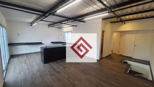 Cobertura com 3 Quartos à venda, 152m² no Vila Camilópolis, Santo André