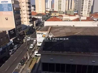 Apartamento com 3 Quartos à venda, 118m² no Centro, São José do Rio Preto
