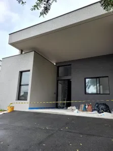 Casa de Condomínio com 3 Quartos à venda, 122m² no Cajuru do Sul, Sorocaba