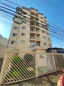 Apartamento com 3 Quartos à venda, 86m² no Ponte Preta, Campinas