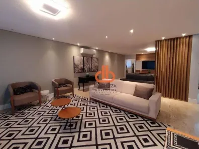 Apartamento com 4 Quartos à venda, 233m² no Boqueirão, Santos