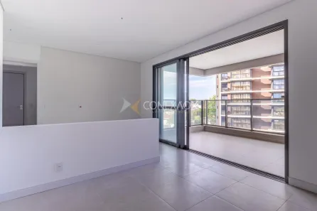Apartamento com 3 Quartos à venda, 125m² no Nova Campinas, Campinas