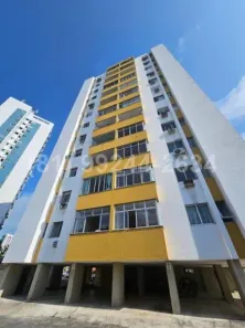 Apartamento com 3 Quartos à venda, 84m² no Ilha do Retiro, Recife