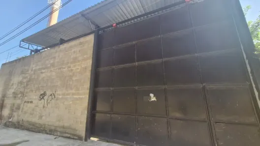 Galpão/Depósito/Armazém para alugar, 960m² no Vila Rosali, São João de Meriti
