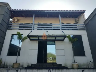 Imóvel Comercial à venda, 320m² no Vila Junqueira, Atibaia