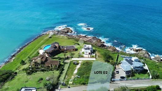 Lote/Terreno à venda, 891m² no , Garopaba