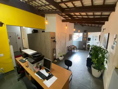 Imóvel Comercial para alugar, 233m² no Jardim Monte Kemel, São Paulo