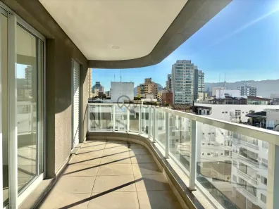 Apartamento com 1 Quarto à venda, 55m² no Enseada, Guarujá
