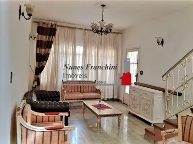 Casa com 3 Quartos à venda, 141m² no Casa Verde, São Paulo