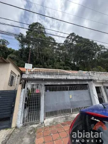 Casa com 2 Quartos à venda, 72m² no Jardim Jussara, São Paulo