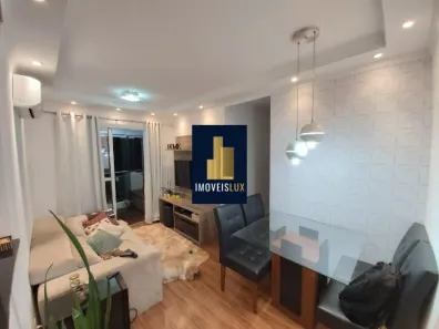 Apartamento com 2 Quartos à venda, 51m² no Vila Andrade, São Paulo