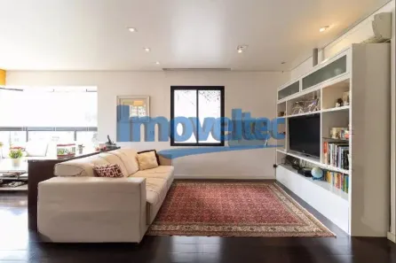Apartamento com 3 Quartos à venda, 167m² no Paraíso, São Paulo