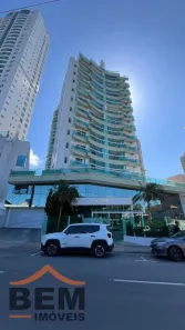 Apartamento com 3 Quartos à venda, 112m² no Fazenda, Itajaí