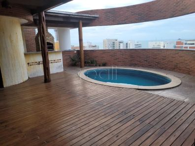 Cobertura com 5 Quartos à venda, 316m² no Meireles, Fortaleza