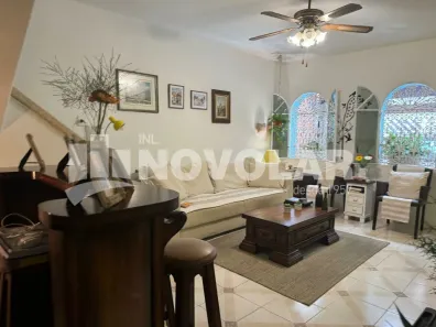 Sobrado com 2 Quartos à venda, 92m² no Vila Guilherme, São Paulo
