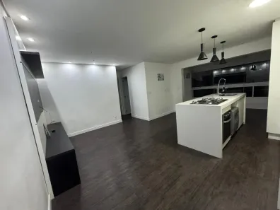 Apartamento com 2 Quartos à venda, 67m² no Jardim Pilar, Mauá