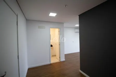Sala Comercial para alugar, 40m² no Jardim, Santo André