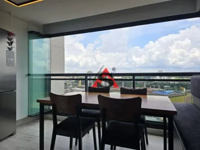 Apartamento com 2 Quartos à venda, 61m² no Vila Leopoldina, São Paulo