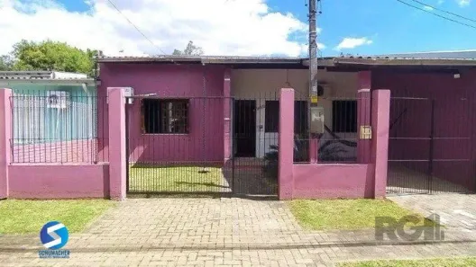 Casa com 3 Quartos à venda, 190m² no Harmonia, Canoas